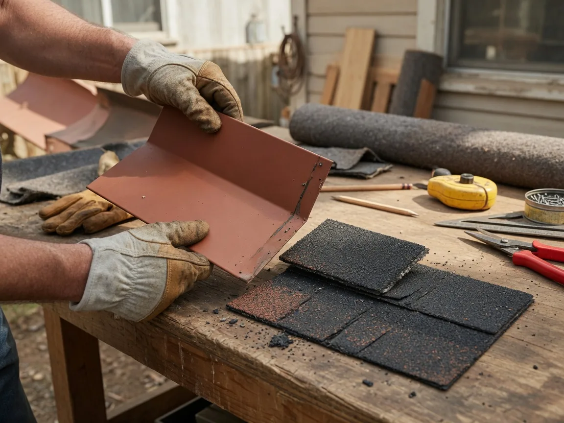 Roof Repair company in Harveys Lake, PA